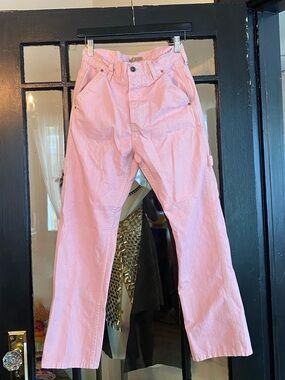 Hey Gang Women's Carpenter Pants